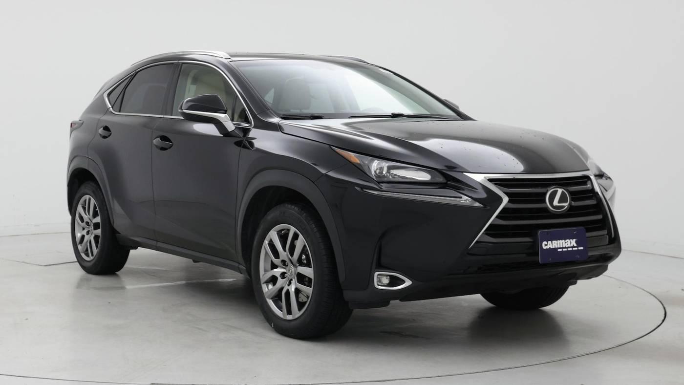 2015 Lexus NX NX 200t in Birmingham AL For Sale - Image 1