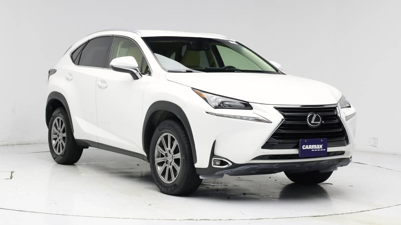 2015 Lexus NX NX 200t in Birmingham AL For Sale - Image 1