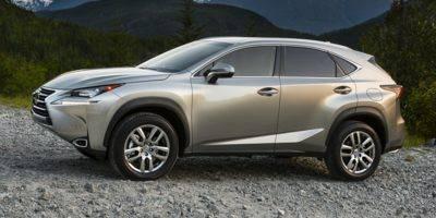 2015 Lexus NX NX 200t in Spring TX For Sale - Image 1