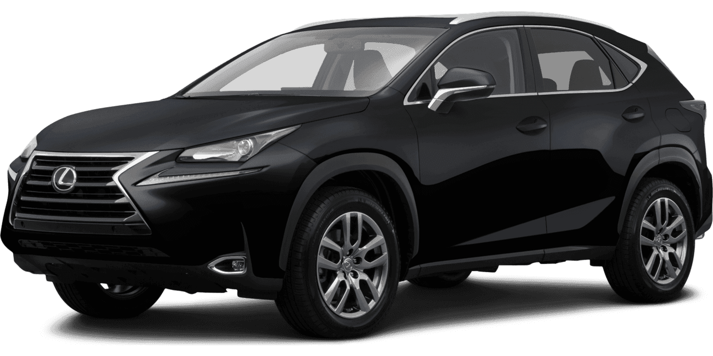 2015 Lexus NX NX 200t in Matthews NC For Sale - Image 1
