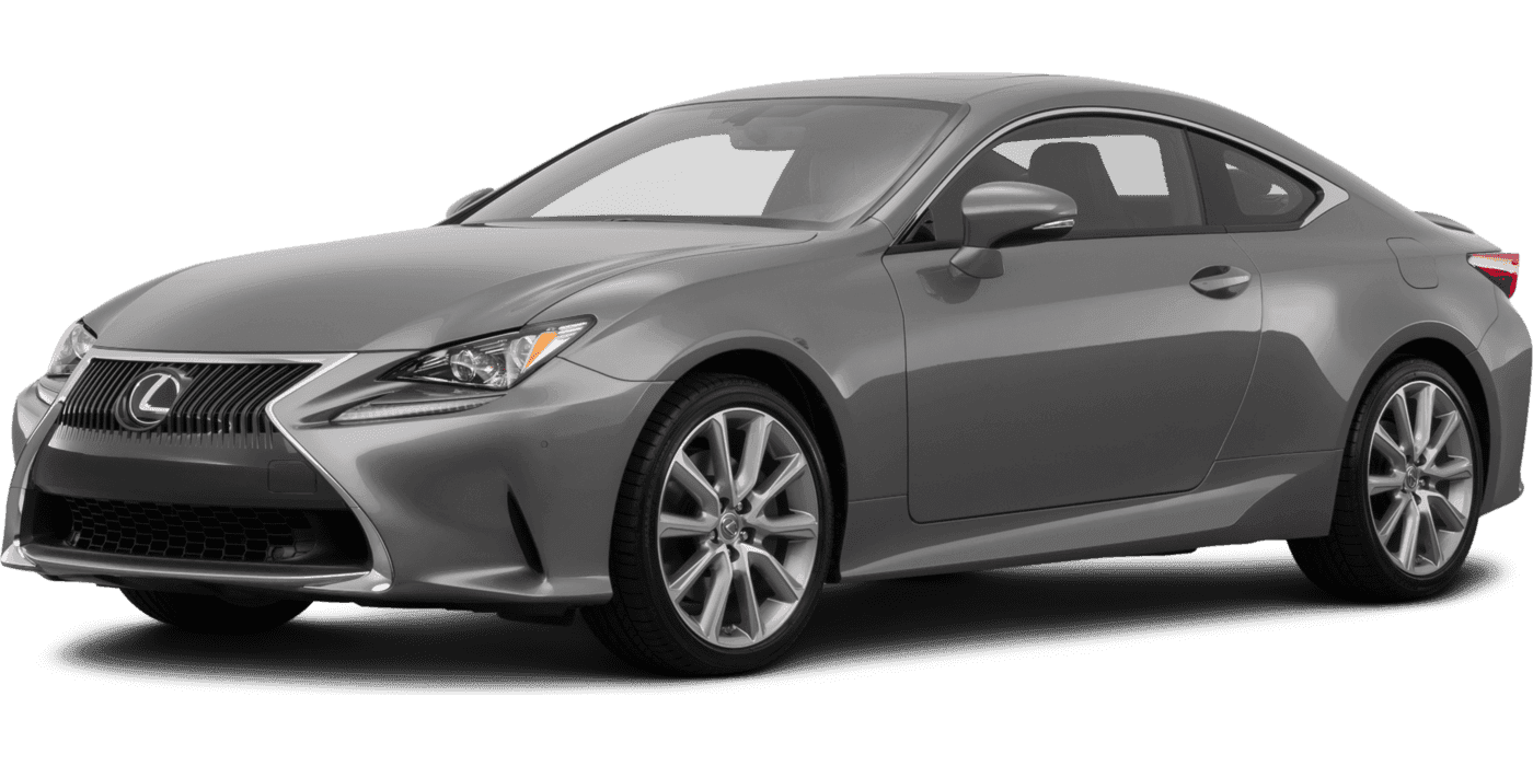 2015 Lexus RC RC 350 in Duluth GA For Sale - Image 1