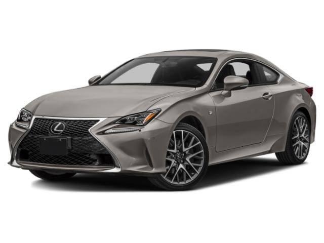 2015 Lexus RC RC 350 in Ocala FL For Sale - Image 1