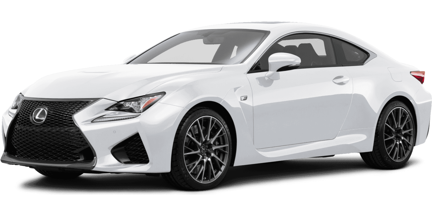 2015 Lexus RC RC F in Goodyear AZ For Sale - Image 1