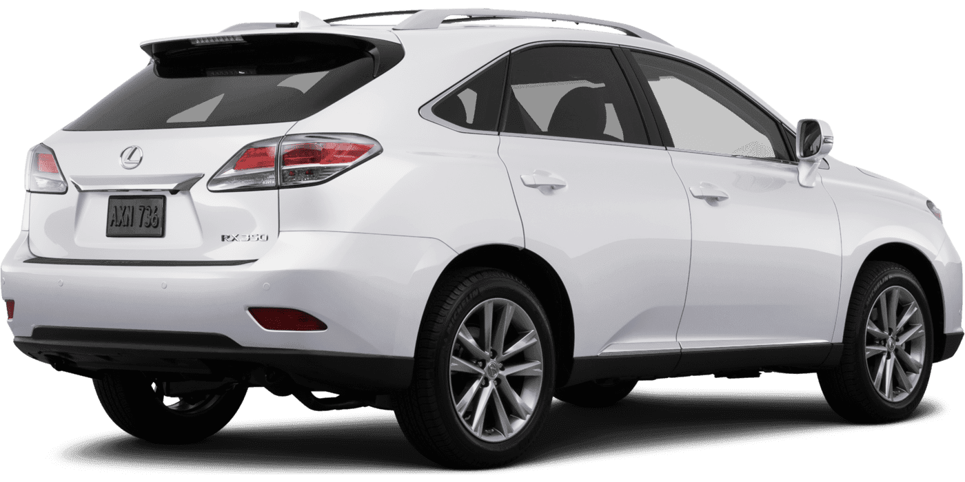 2015 Lexus RX RX 350 in Columbia MO For Sale - Image 1