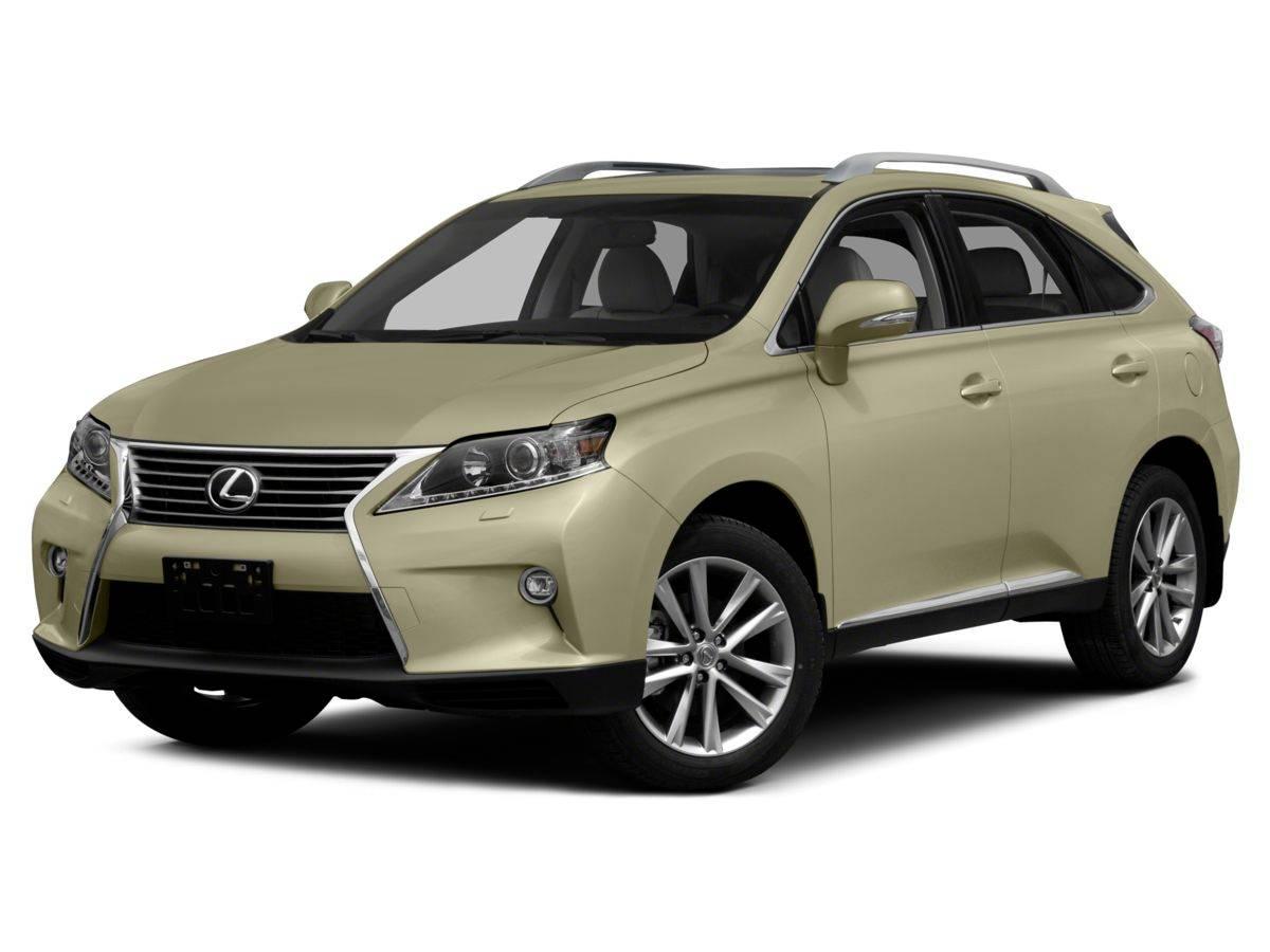 2015 Lexus RX RX 350 in Annapolis MD For Sale - Image 1