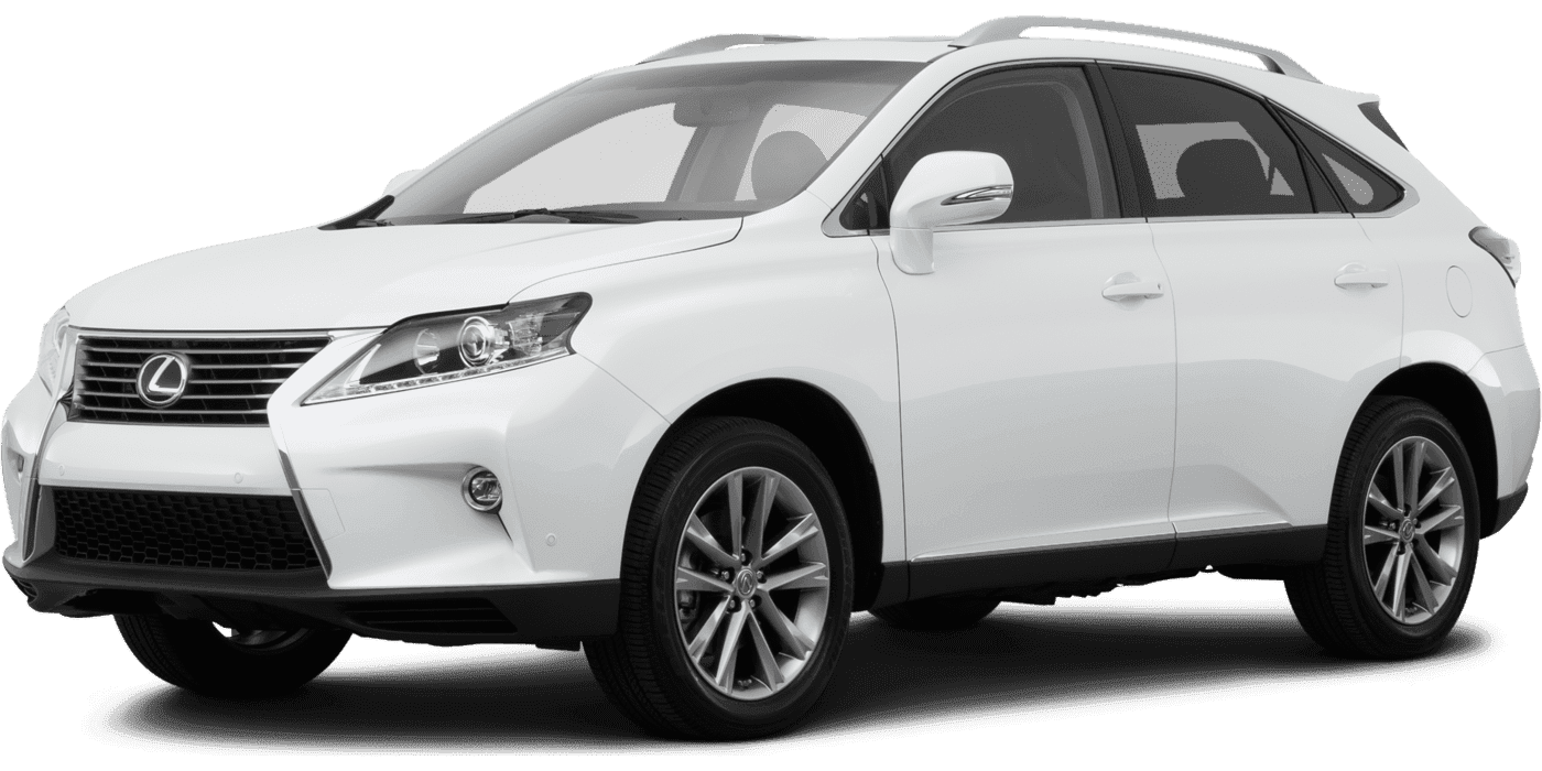 2015 Lexus RX RX 350 in Fort Myers FL For Sale - Image 1
