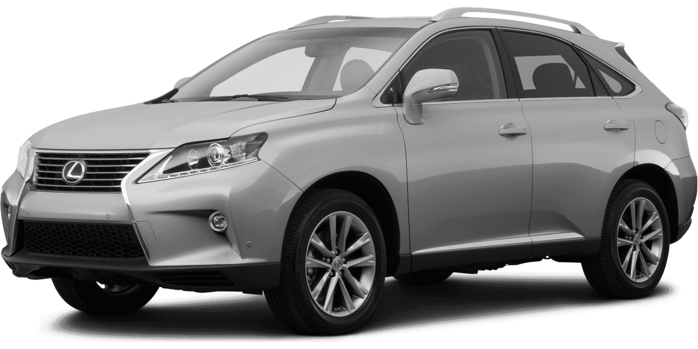 2015 Lexus RX RX 350 in Sarasota FL For Sale - Image 1