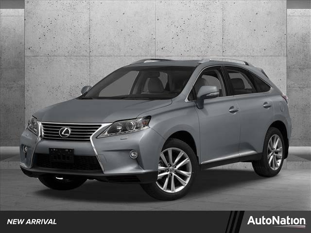 2015 Lexus RX RX 350 in Cerritos CA For Sale - Image 1
