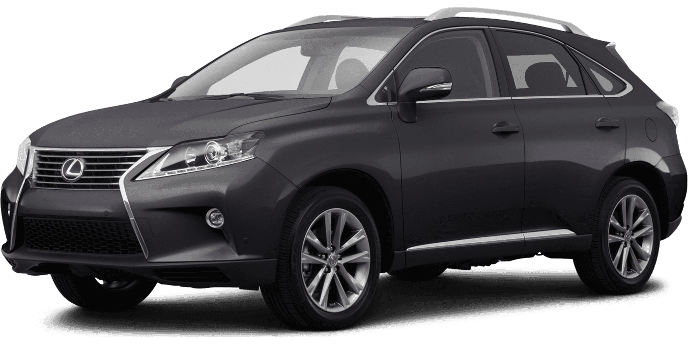 2015 Lexus RX RX 350 in Acworth GA For Sale - Image 1