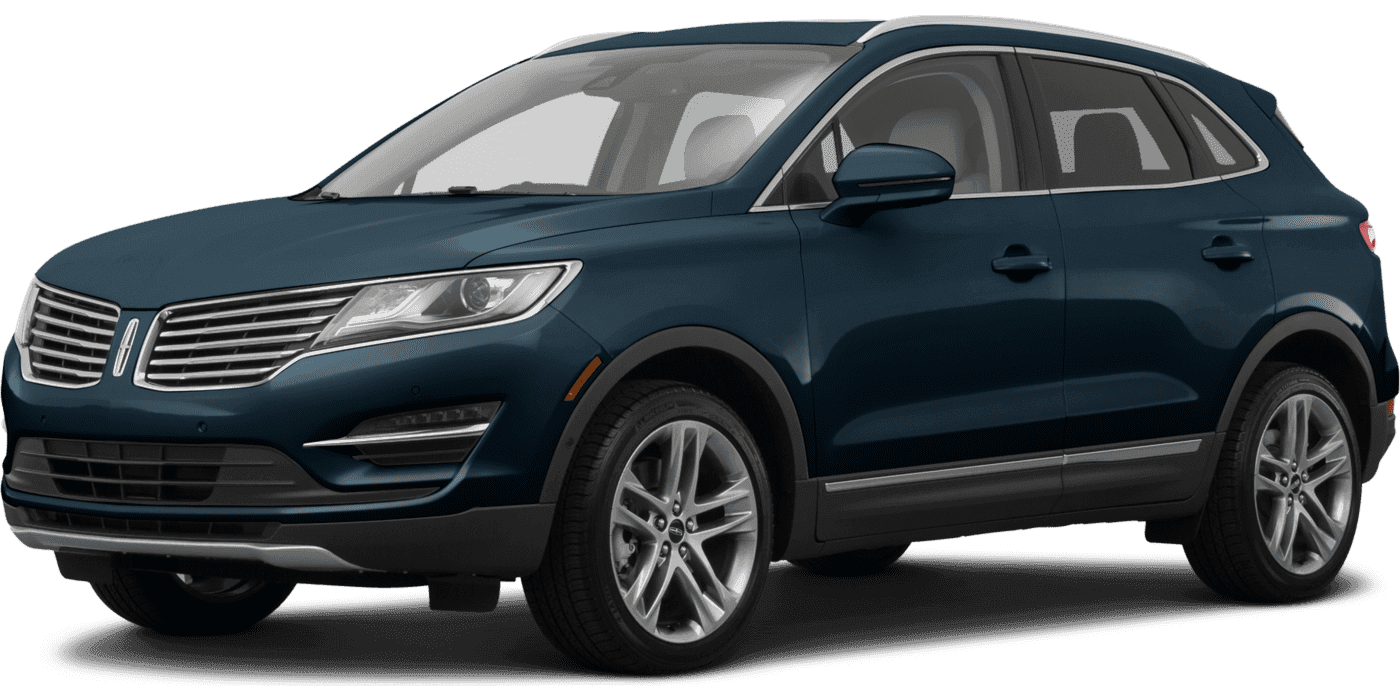 2015 Lincoln MKC AWD in Anchorage AK For Sale - Image 1