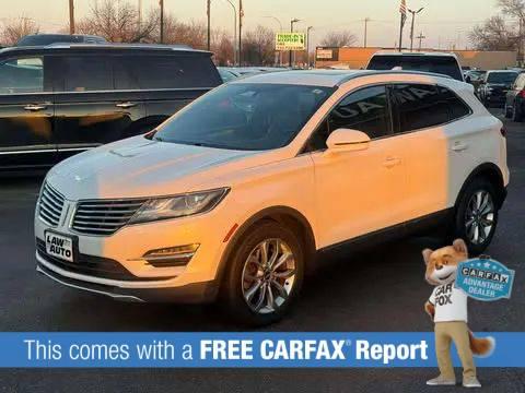 2015 Lincoln MKC AWD in Wayne MI For Sale - Image 1