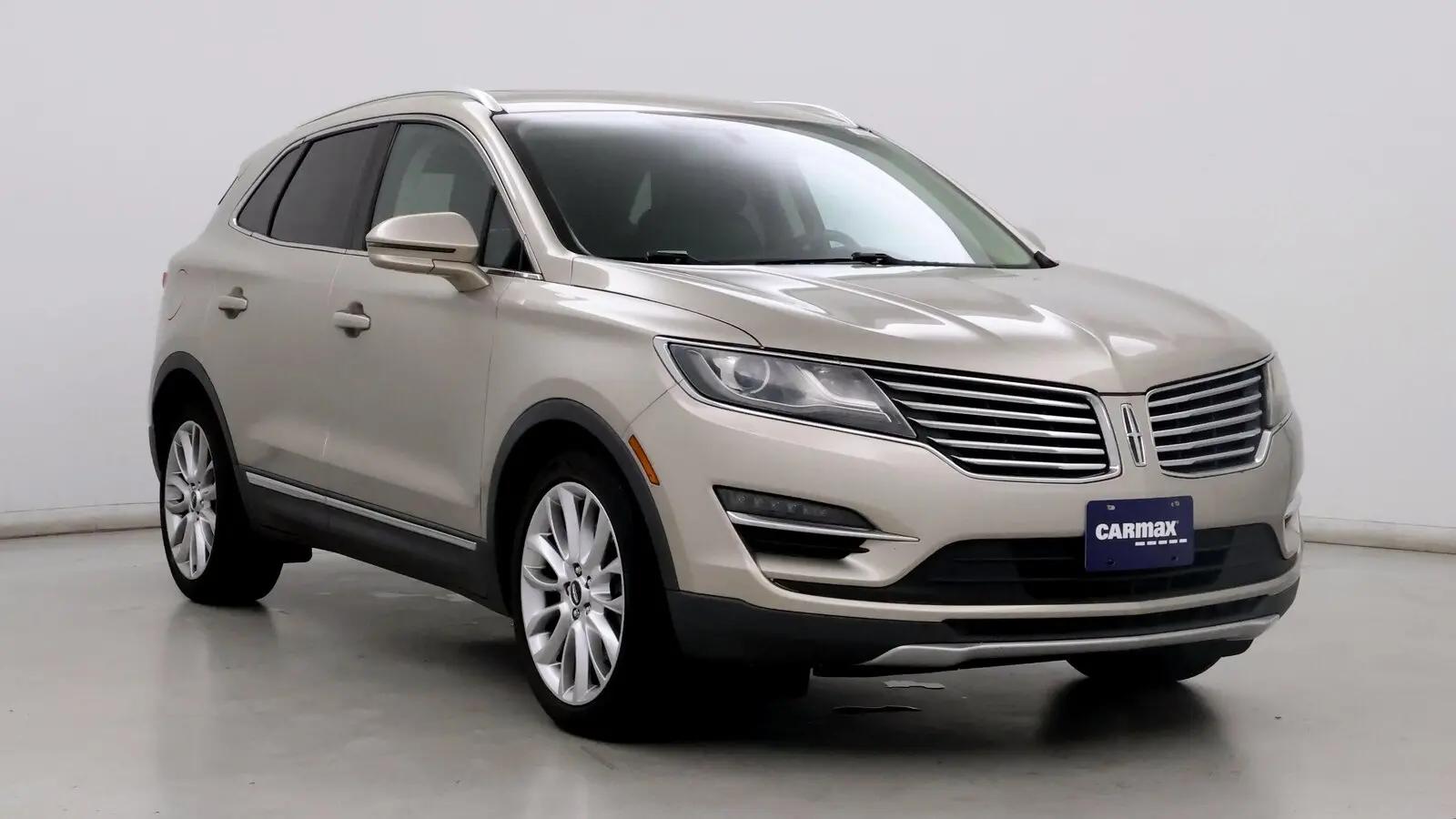 2015 Lincoln MKC FWD in Birmingham AL For Sale - Image 1