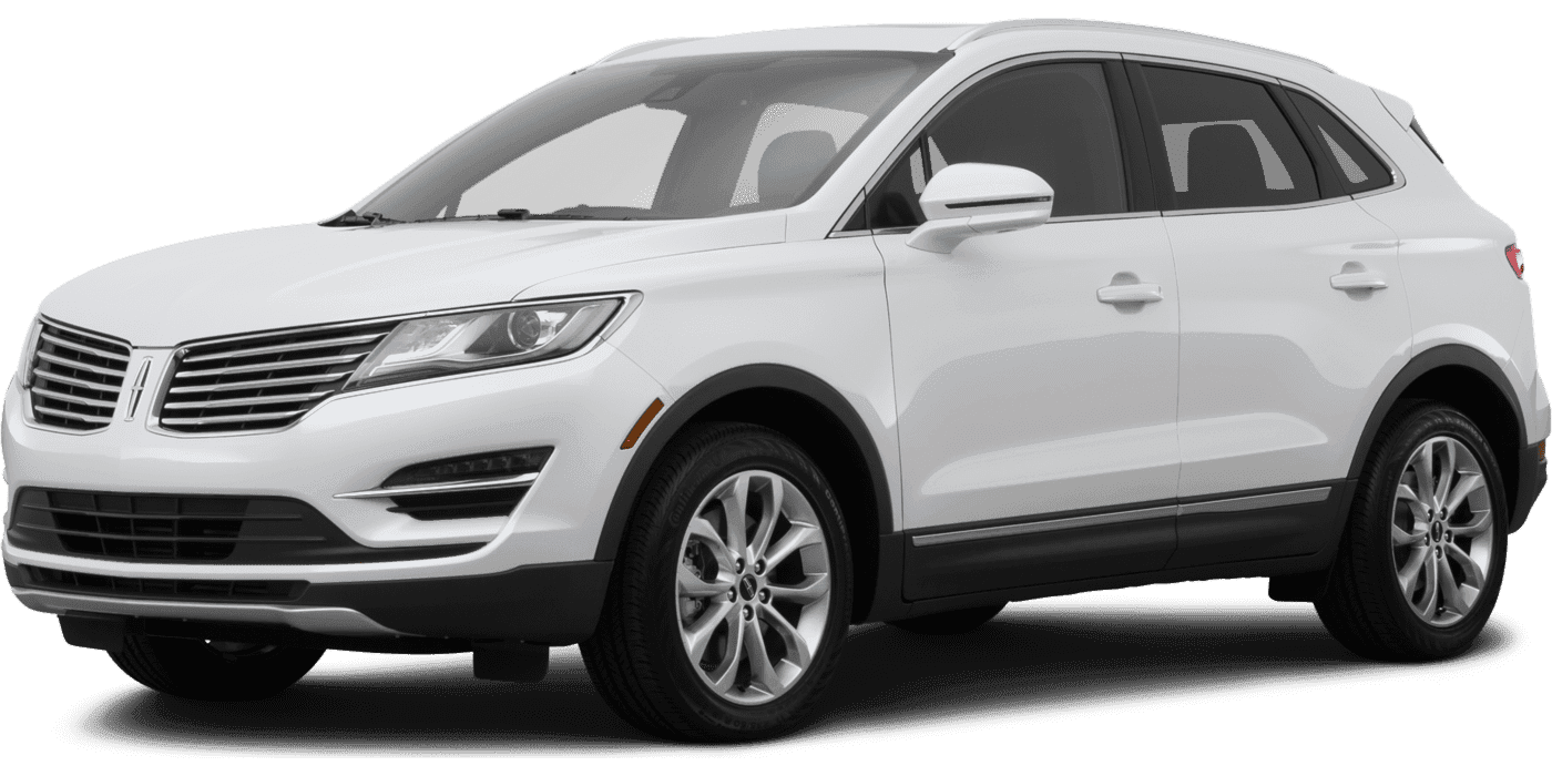 2015 Lincoln MKC FWD in Pembroke Pines FL For Sale - Image 1