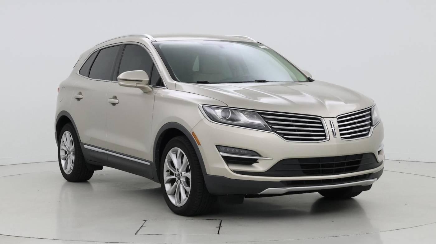 2015 Lincoln MKC FWD in Inglewood CA For Sale - Image 1
