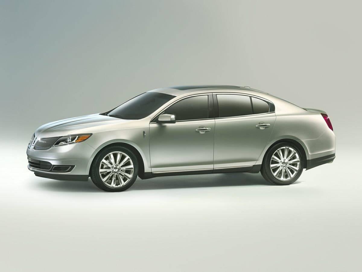 2015 Lincoln MKS Standard in Peoria AZ For Sale - Image 1