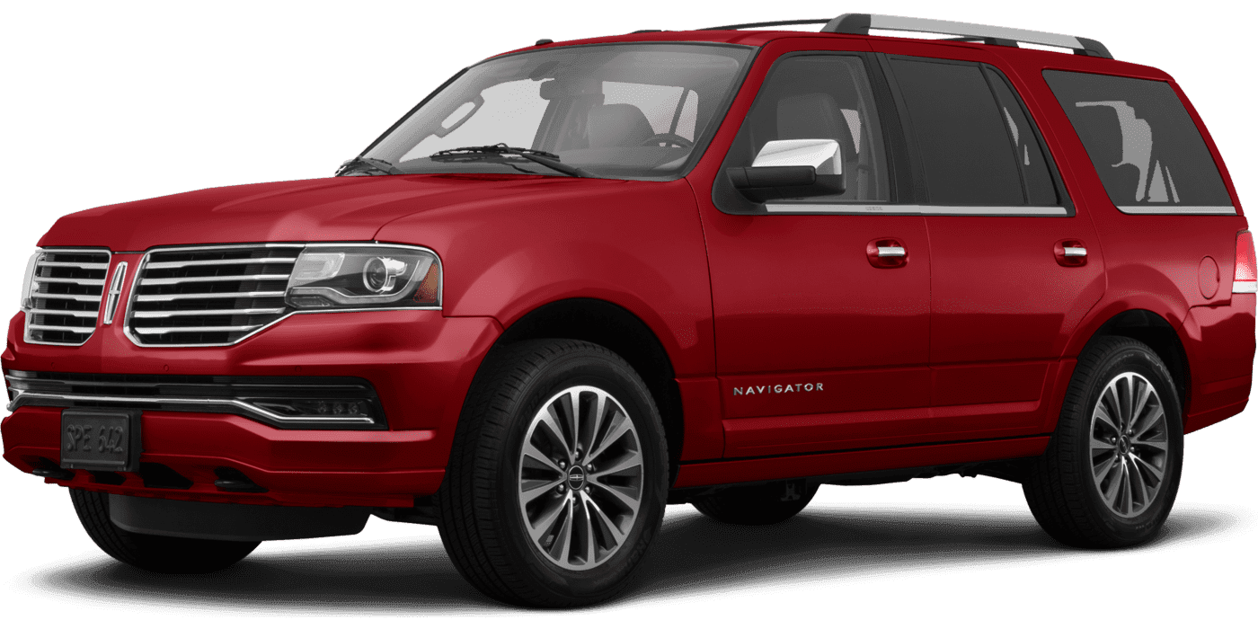 2015 Lincoln Navigator Standard in Escondido CA For Sale - Image 1