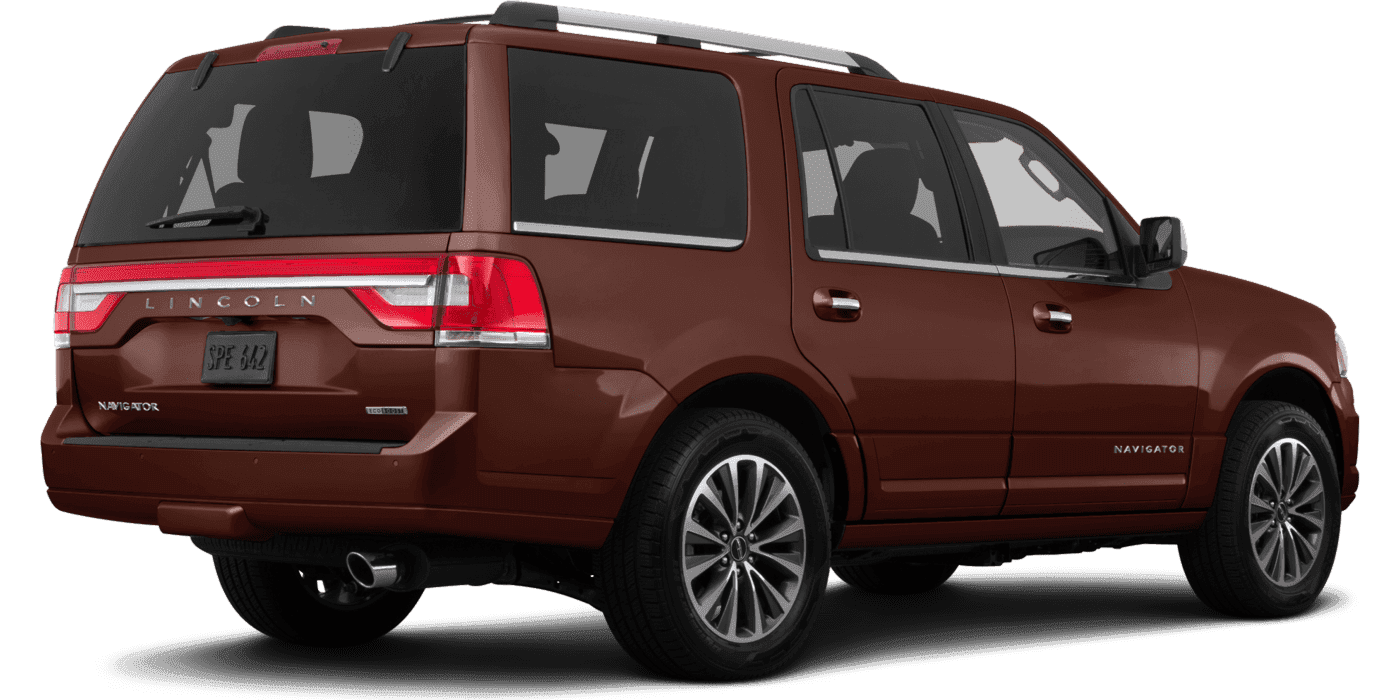 2015 Lincoln Navigator Standard in Freehold NJ For Sale - Image 1