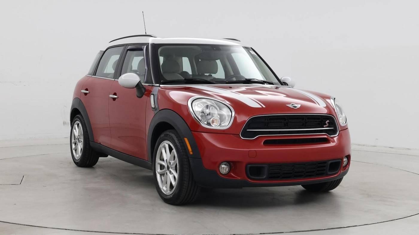 2015 MINI Countryman Cooper S in Birmingham AL For Sale - Image 1
