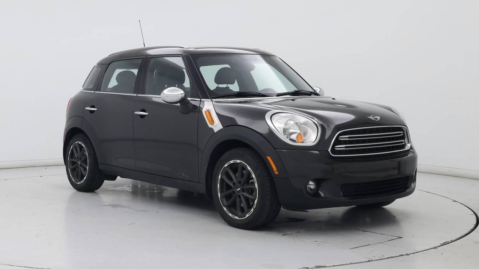2015 MINI Countryman Cooper in Birmingham AL For Sale - Image 1