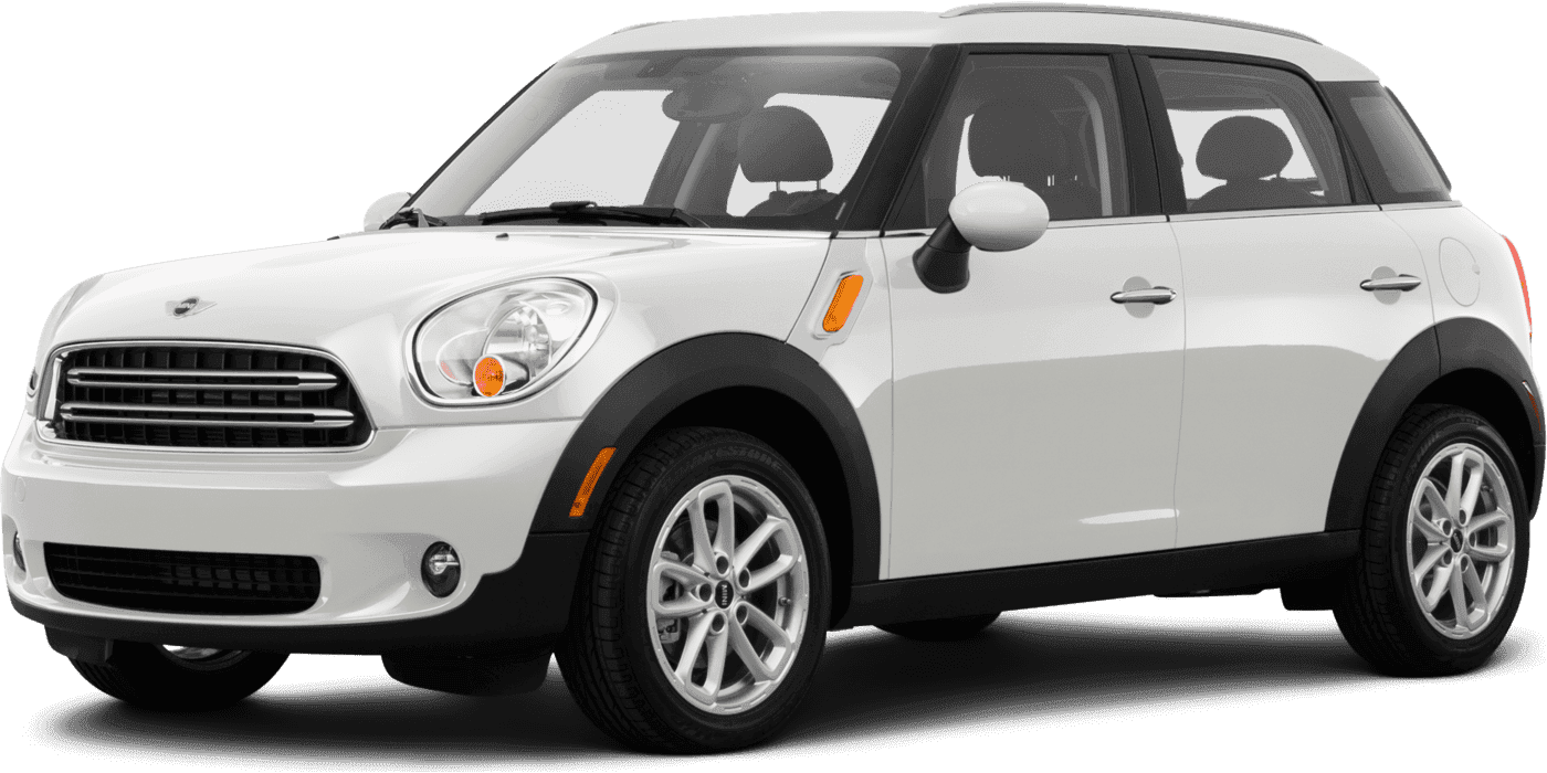 2015 MINI Countryman Cooper in Mesquite TX For Sale - Image 1