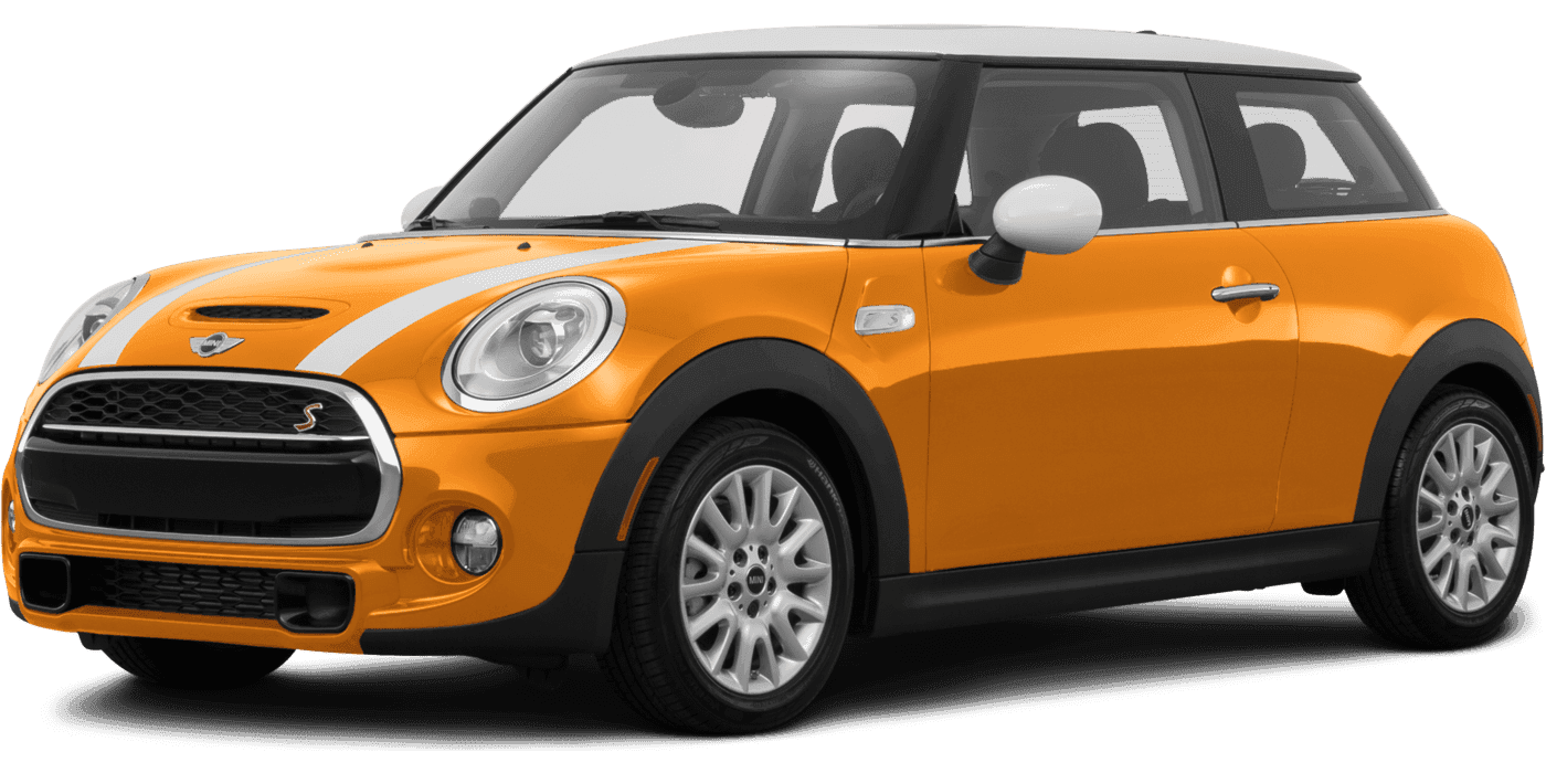 2015 MINI Hardtop Cooper S in Rosedale MD For Sale - Image 1