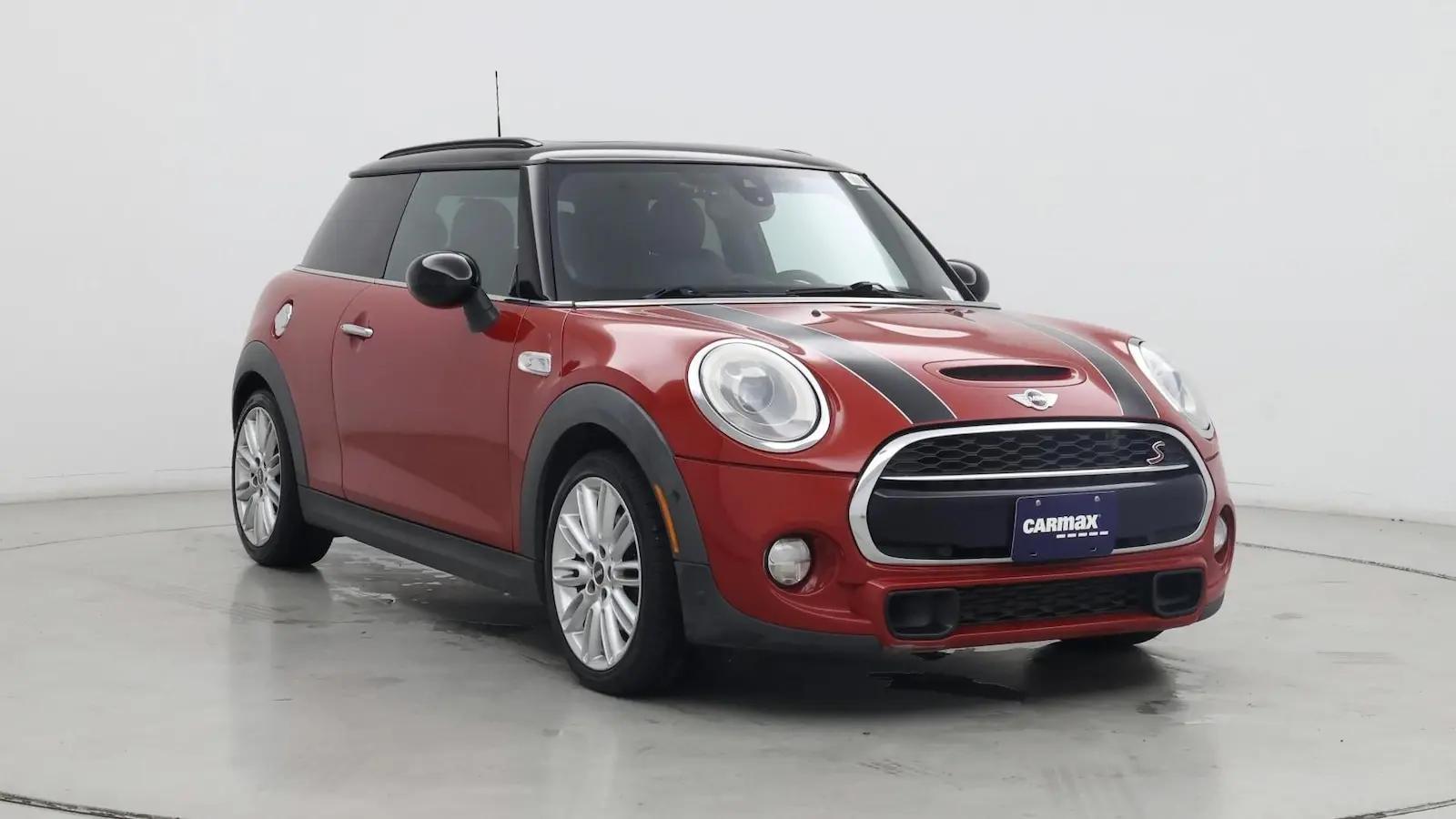 2015 MINI Hardtop Cooper S in Birmingham AL For Sale - Image 1