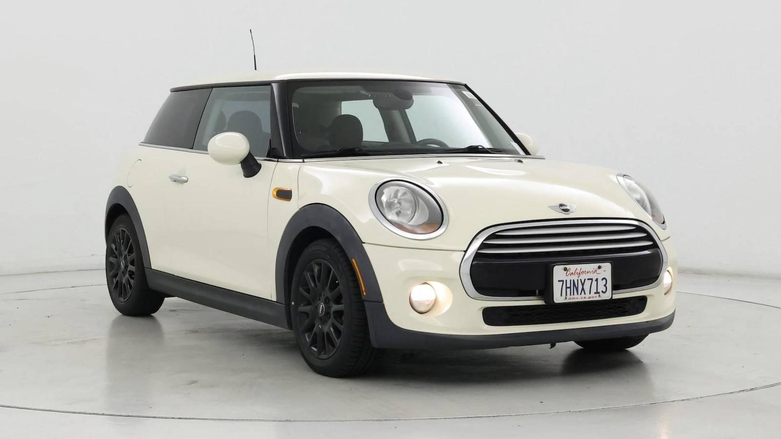 2015 MINI Hardtop Cooper in Birmingham AL For Sale - Image 1