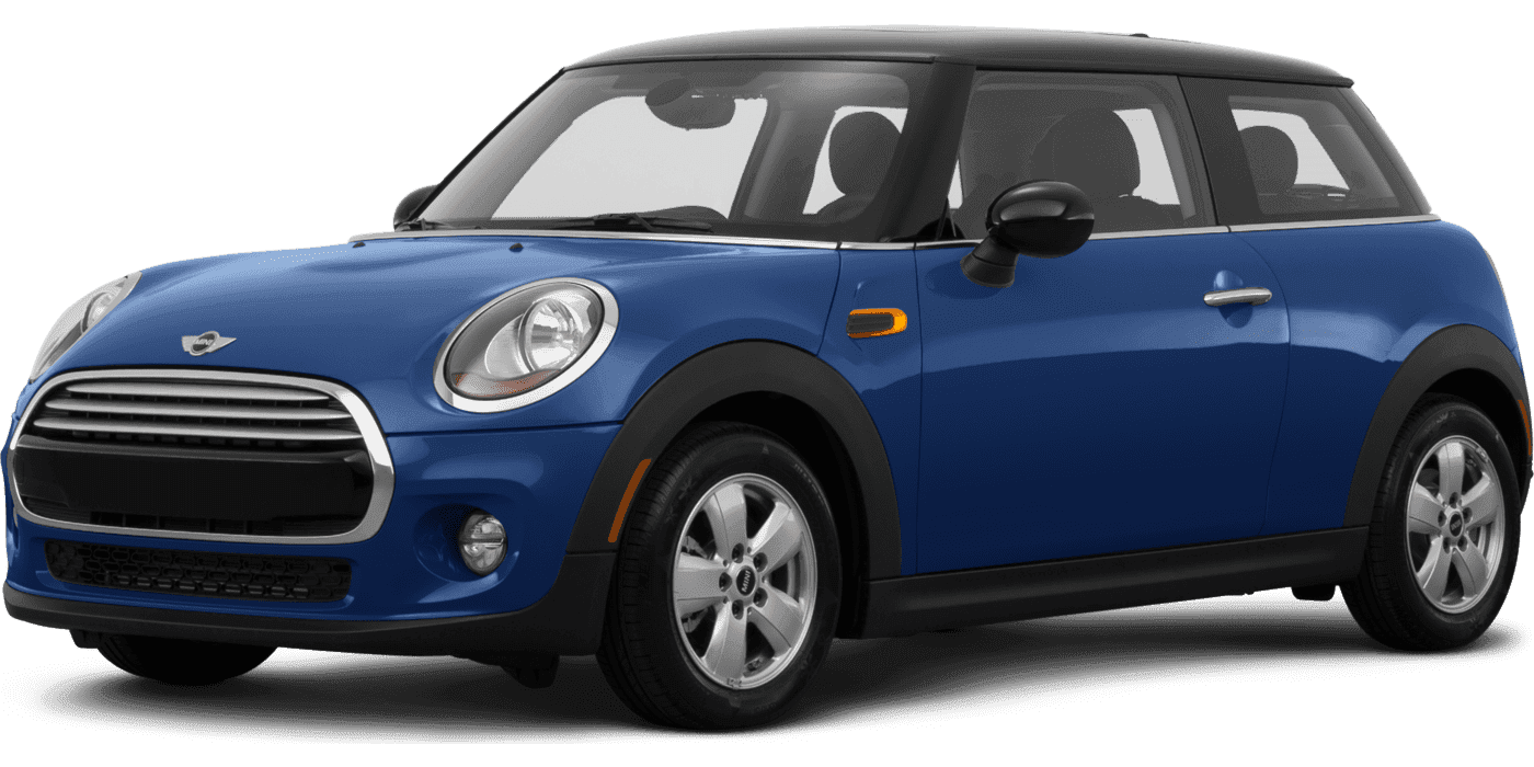 2015 MINI Hardtop Cooper in Las Vegas NV For Sale - Image 1
