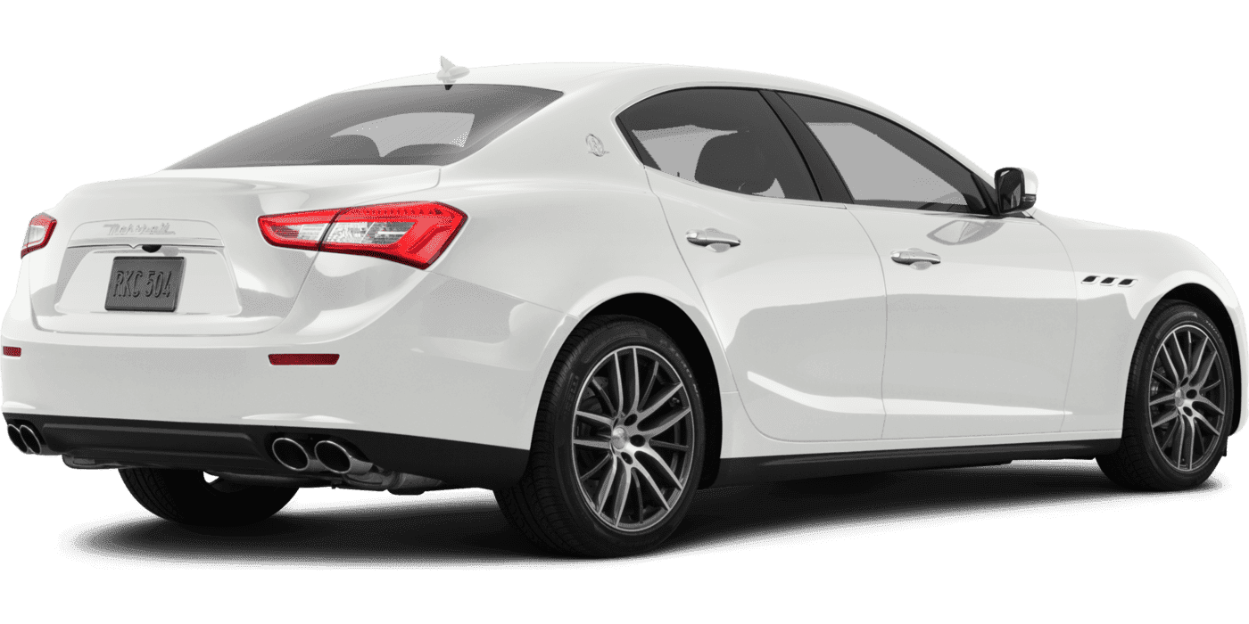 2015 Maserati Ghibli S Q4 in Marietta GA For Sale - Image 1