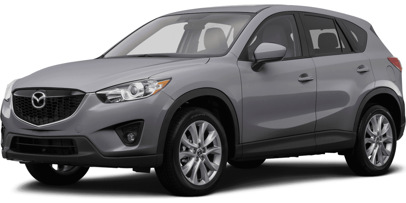 2015 Mazda CX-5 Grand Touring in Seattle WA For Sale - Image 1