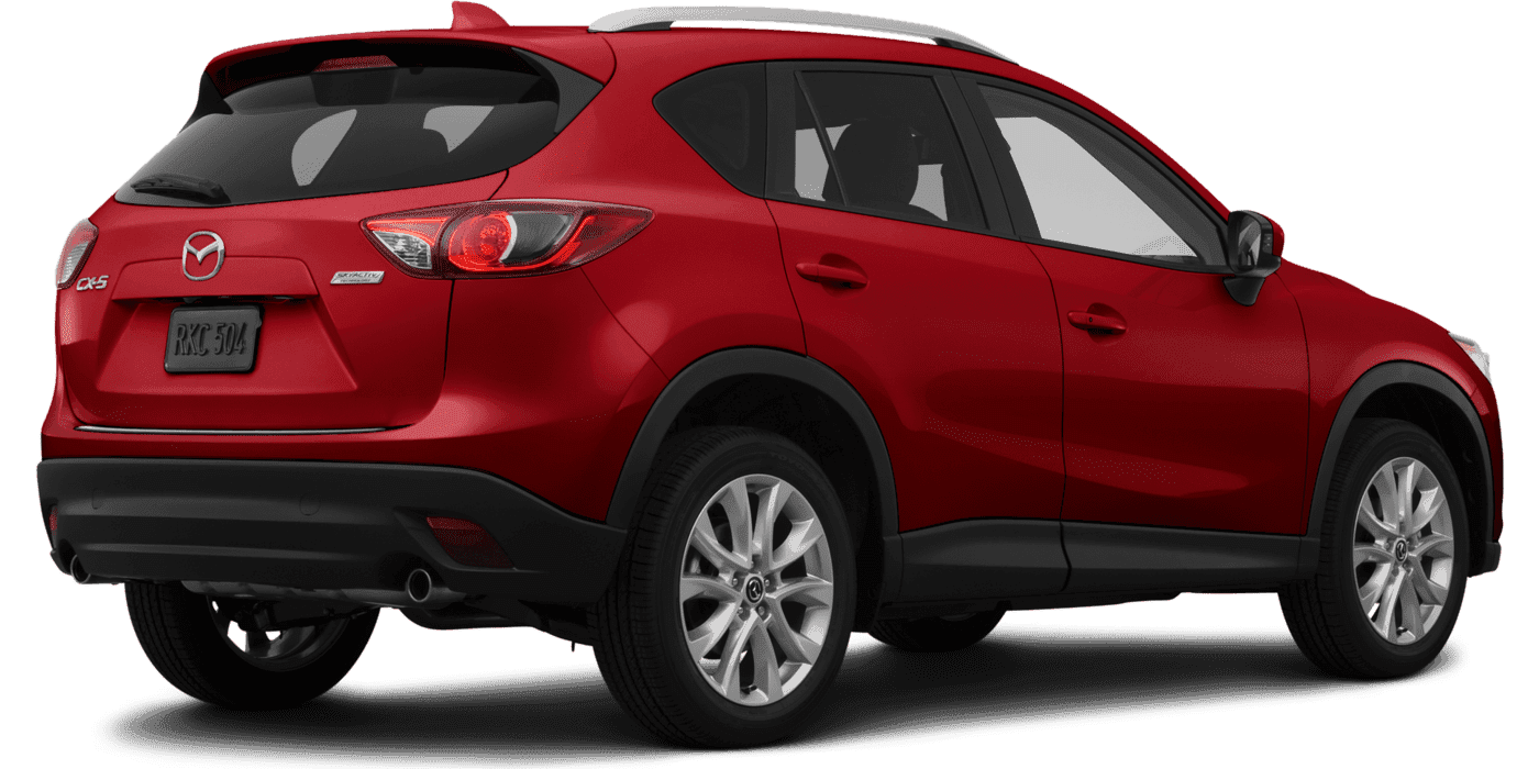 2015 Mazda CX-5 Grand Touring in Hardin MT For Sale - Image 1