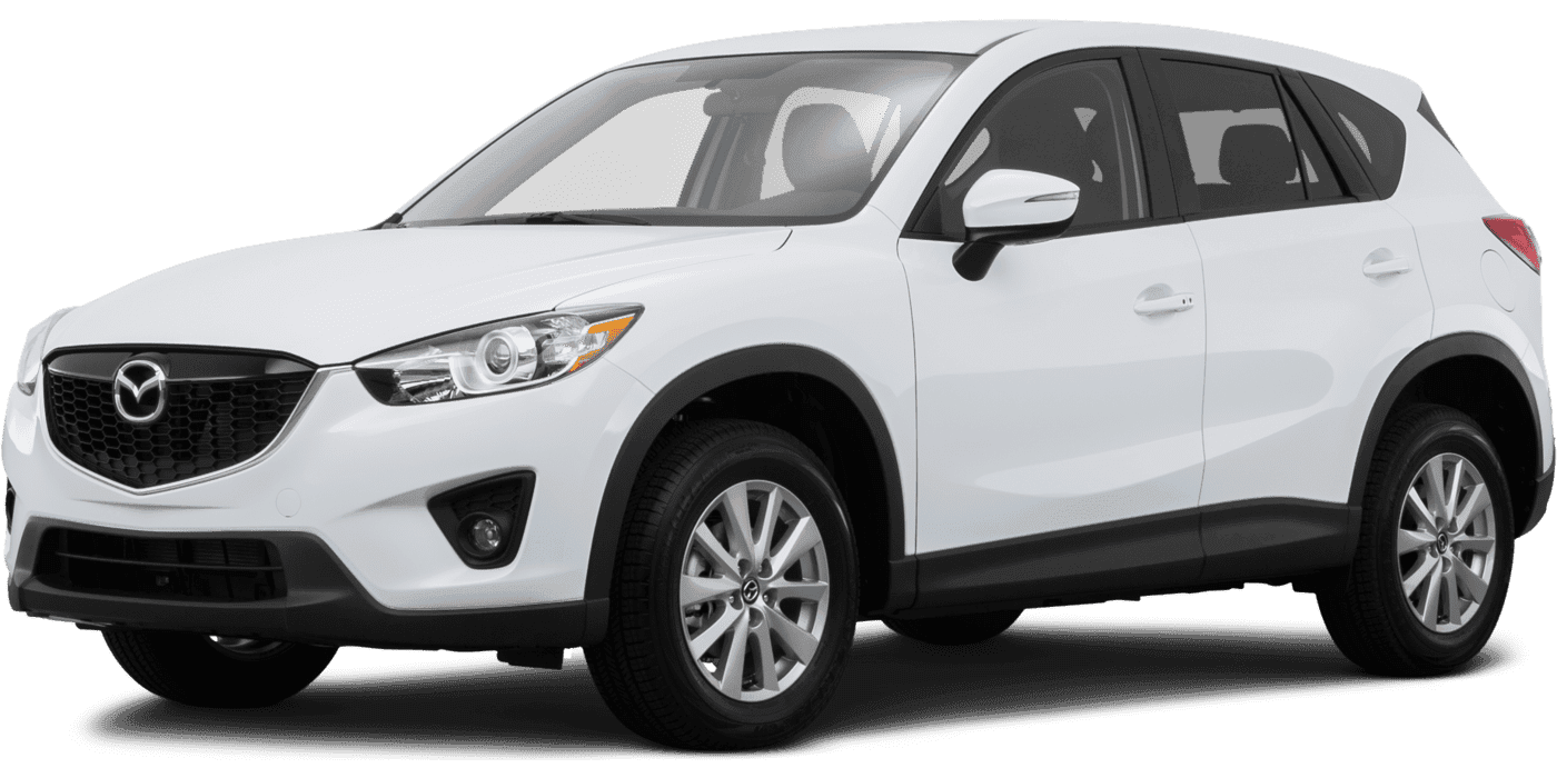 2015 Mazda CX-5 Touring in Columbia MO For Sale - Image 1