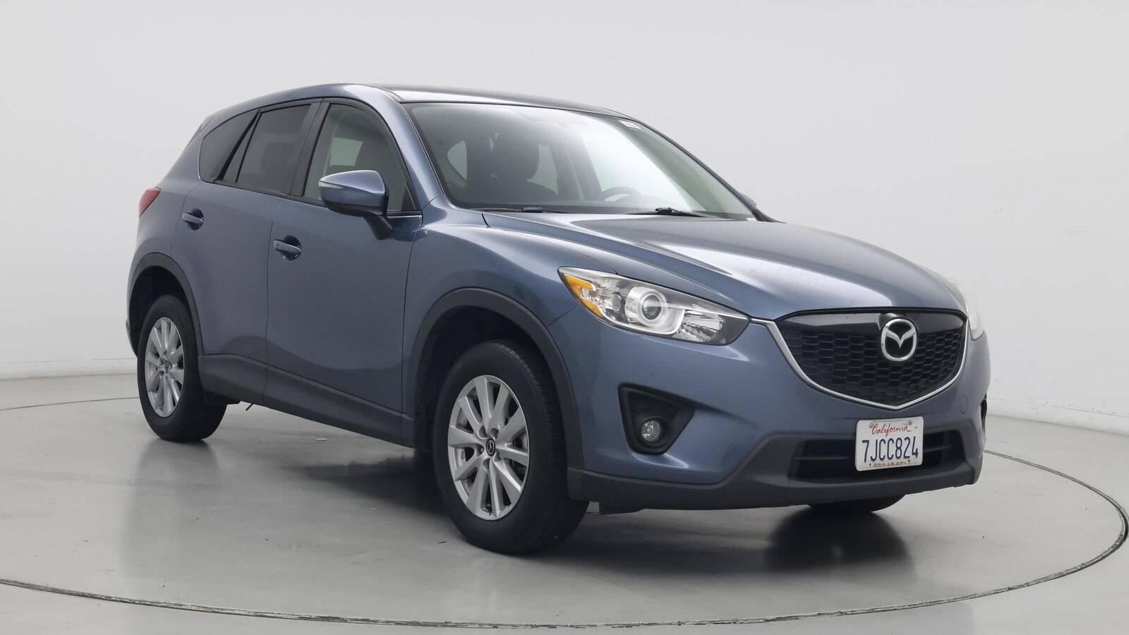 2015 Mazda CX-5 Touring in Birmingham AL For Sale - Image 1