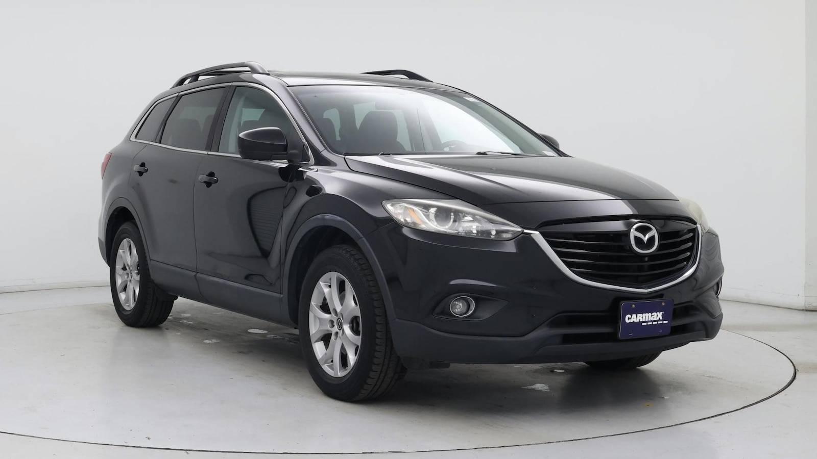 2015 Mazda CX-9 Touring in Birmingham AL For Sale - Image 1
