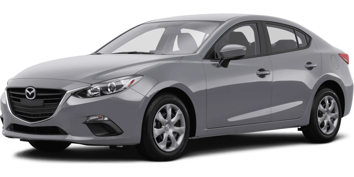 2015 Mazda Mazda3 i Sport in Avon IN For Sale - Image 1