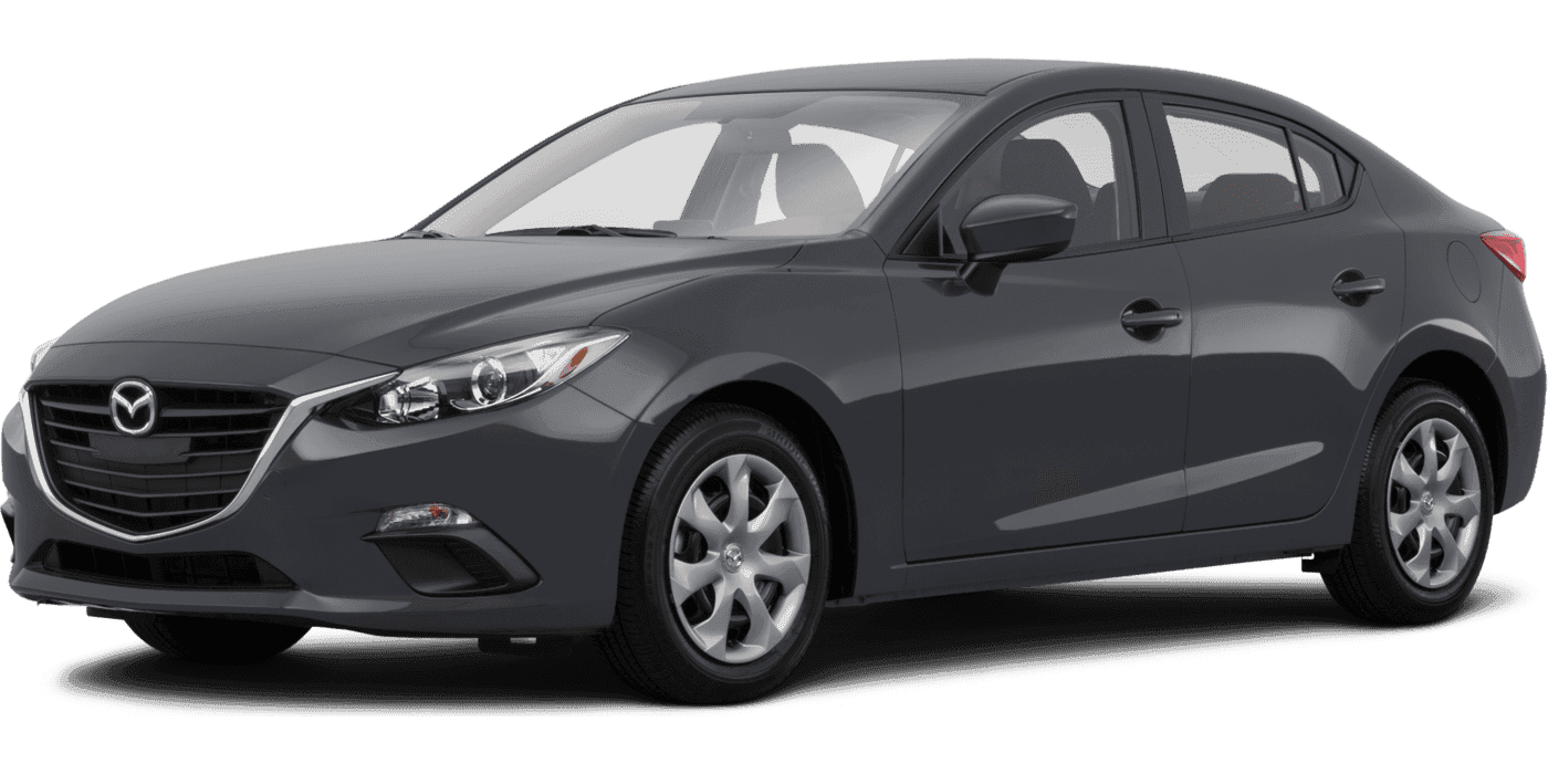 2015 Mazda Mazda3 i Sport in Naples FL For Sale - Image 1