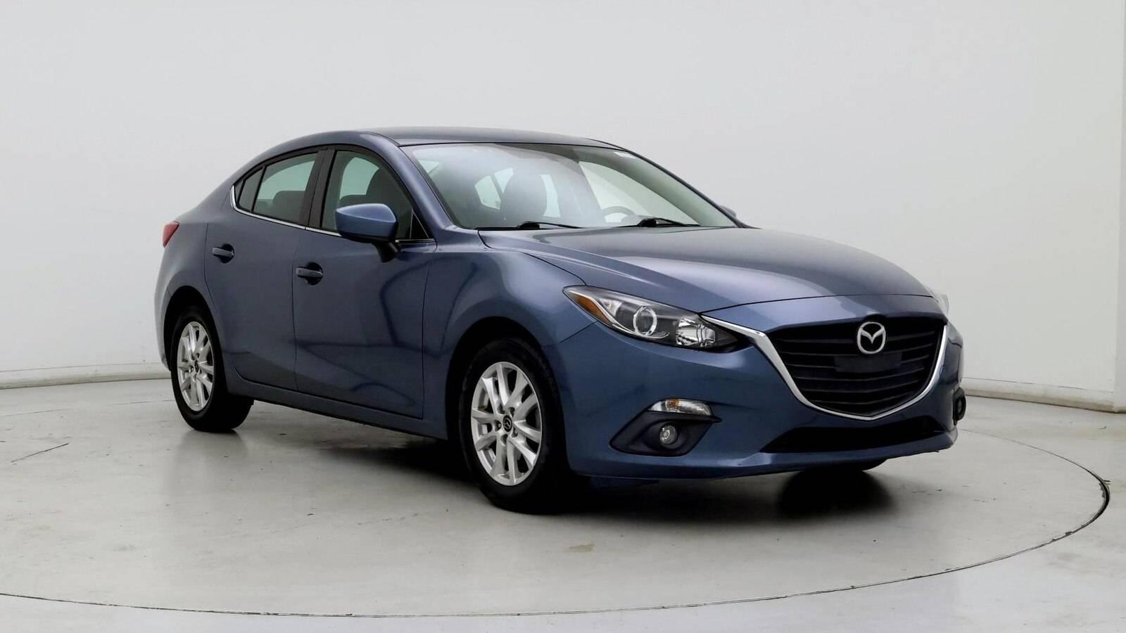 2015 Mazda Mazda3 i Touring in Birmingham AL For Sale - Image 1