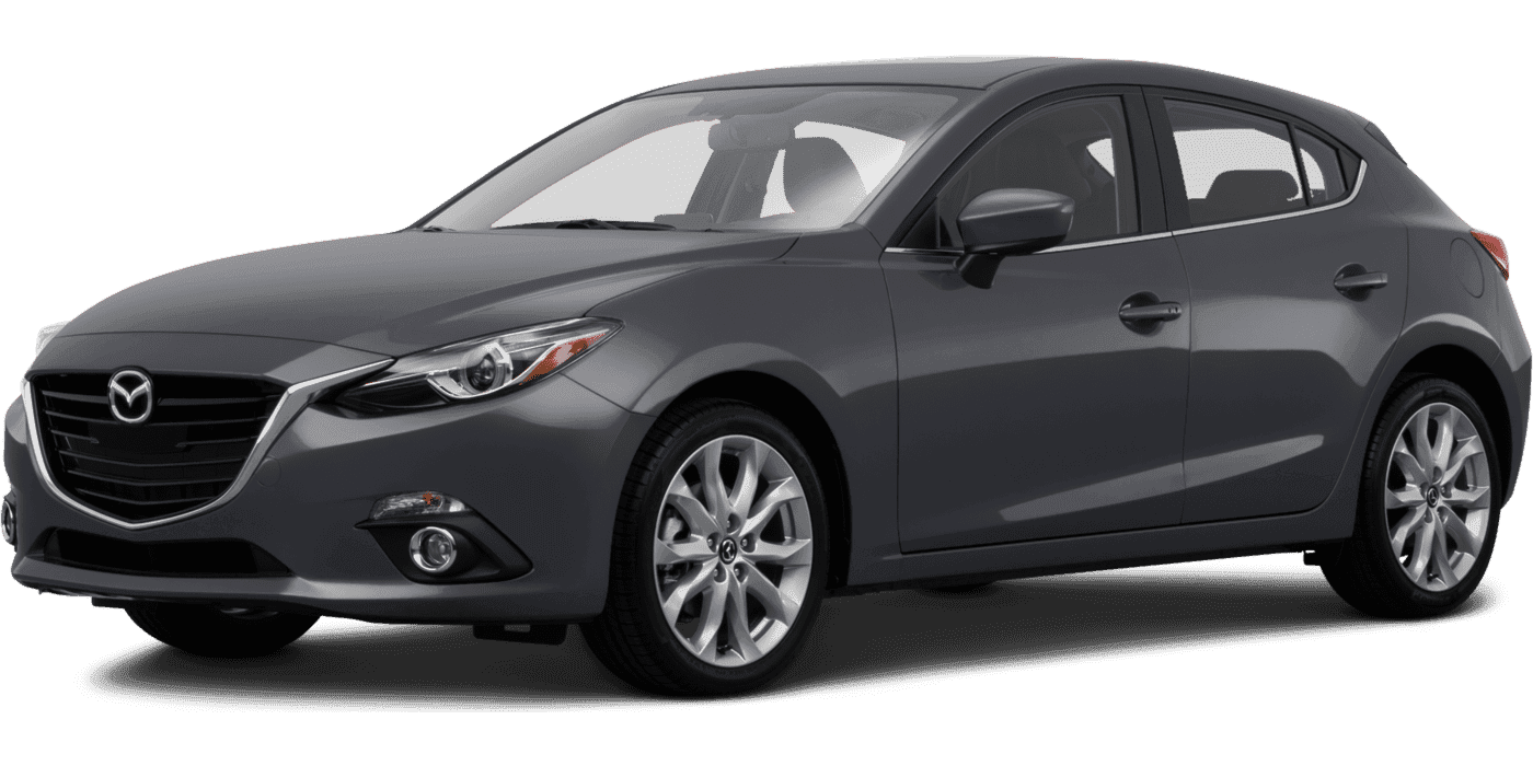 2015 Mazda Mazda3 s Grand Touring in Seaside CA For Sale - Image 1