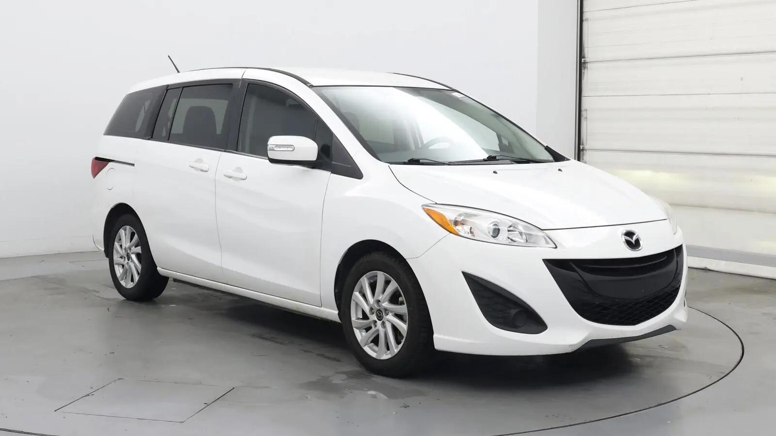 2015 Mazda Mazda5 Sport in Birmingham AL For Sale - Image 1