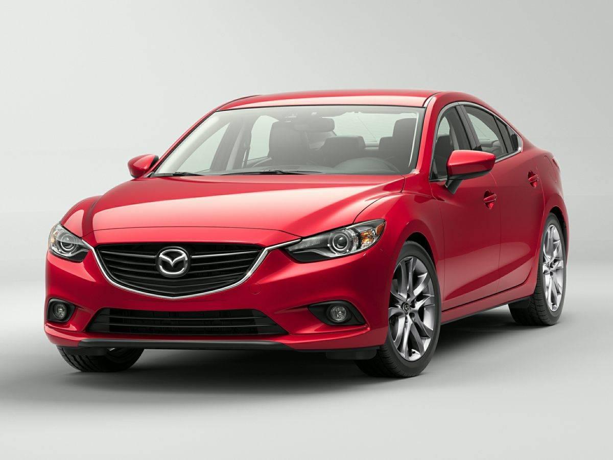 2015 Mazda Mazda6 i Touring in Philadelphia PA For Sale - Image 1