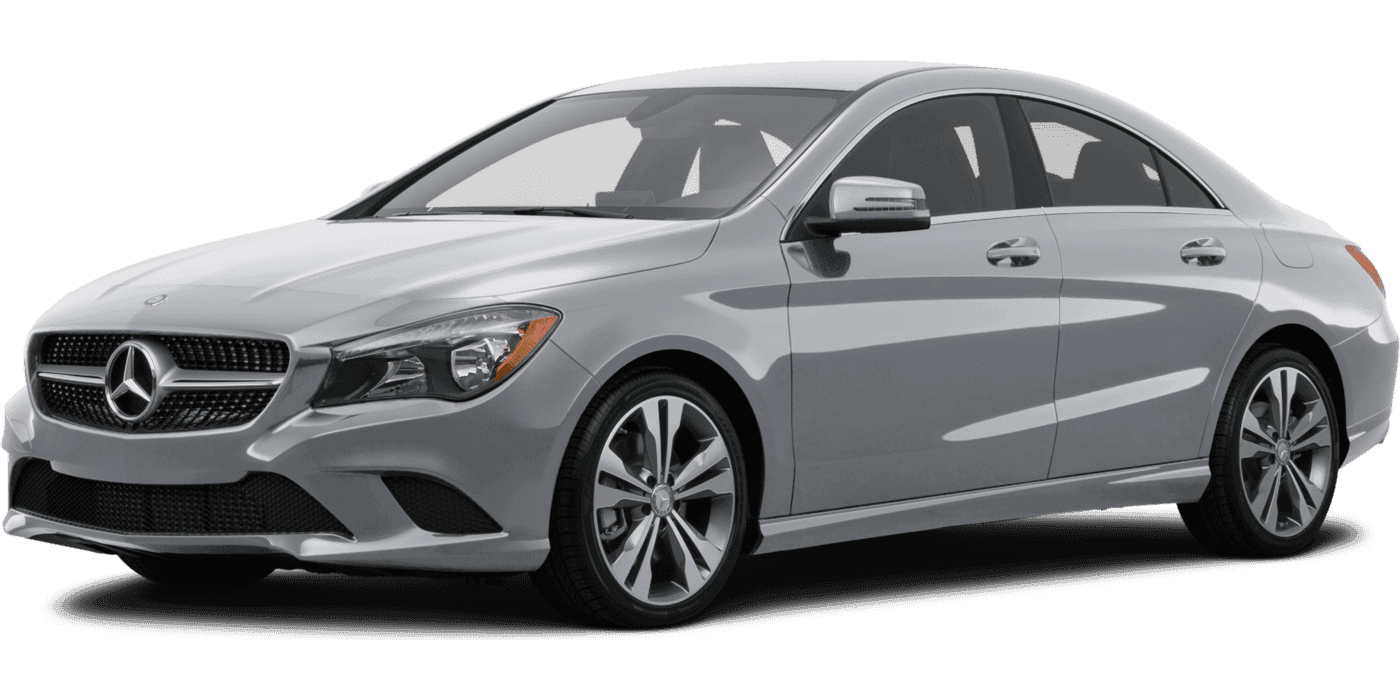 2015 Mercedes-Benz CLA CLA 250 in Austin TX For Sale - Image 1