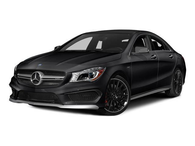 2015 Mercedes-Benz CLA CLA 45 AMG in Delray Beach FL For Sale - Image 1