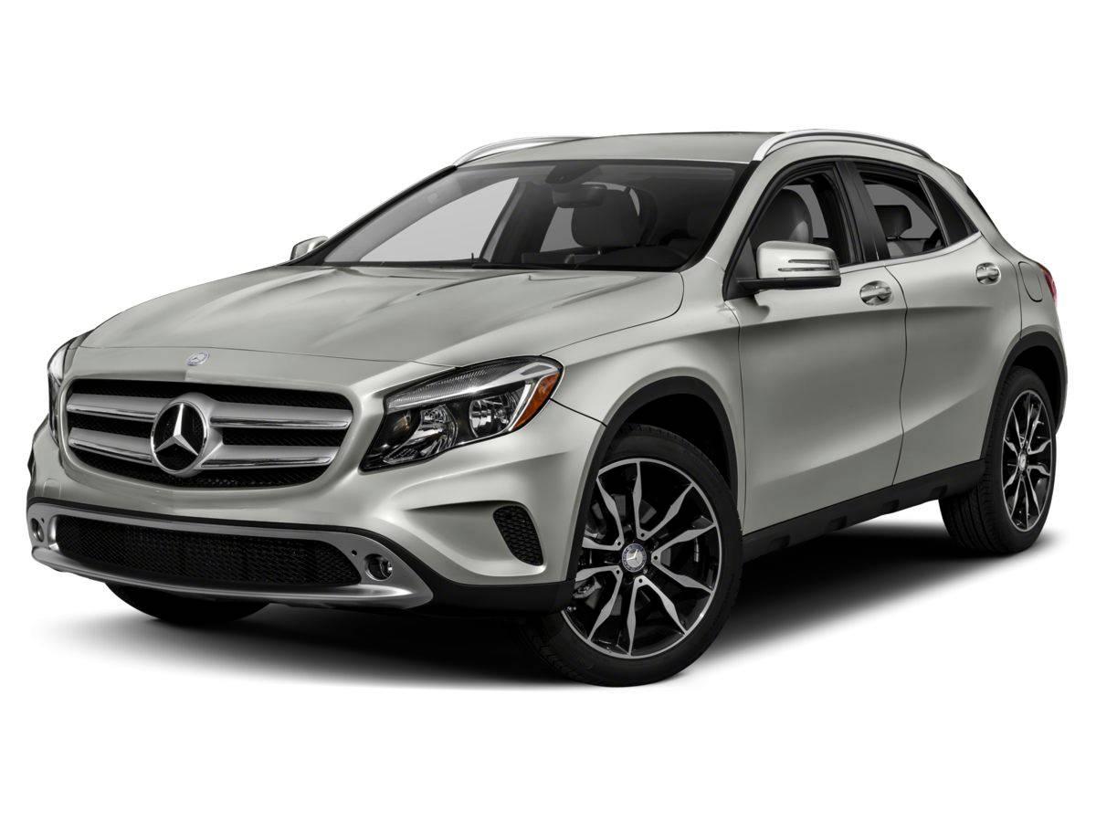 2015 Mercedes-Benz GLA GLA 250 in West Palm Beach FL For Sale - Image 1