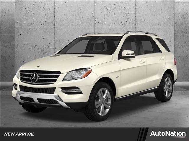 2015 Mercedes-Benz M-Class ML 350 in Irvine CA For Sale - Image 1