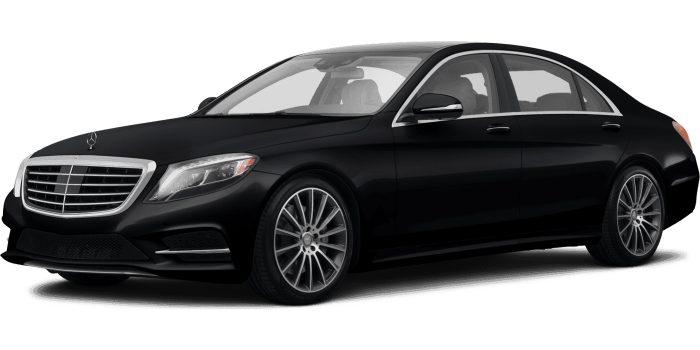 2015 Mercedes-Benz S-Class S 550 in Tampa FL For Sale - Image 1