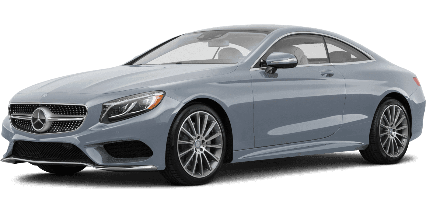 2015 Mercedes-Benz S-Class S 550 in Huntington Station NY For Sale - Image 1