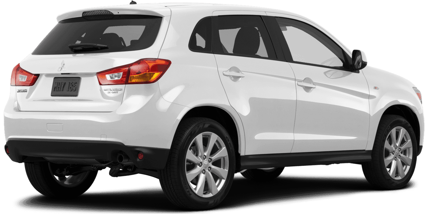 2015 Mitsubishi Outlander Sport ES in West Park FL For Sale - Image 1
