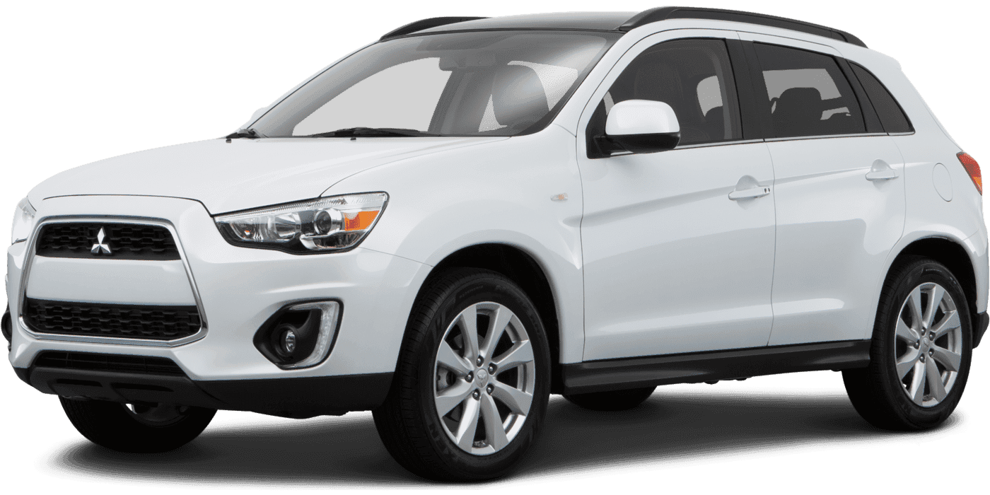 2015 Mitsubishi Outlander Sport SE in McKinney TX For Sale - Image 1