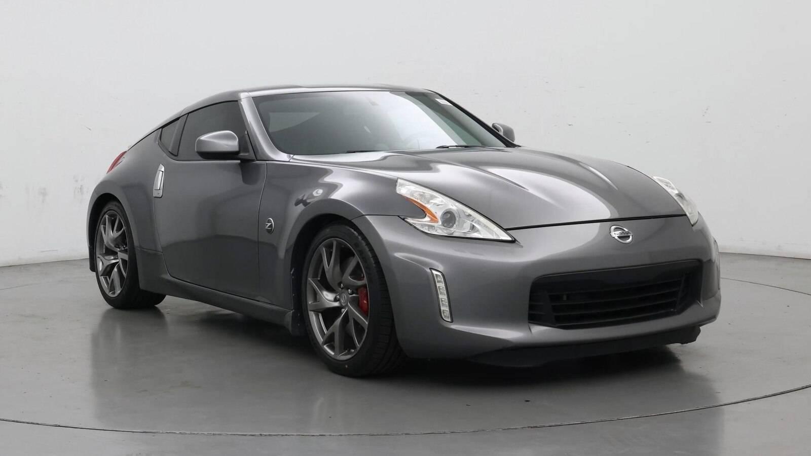 2015 Nissan 370Z Sport in Birmingham AL For Sale - Image 1