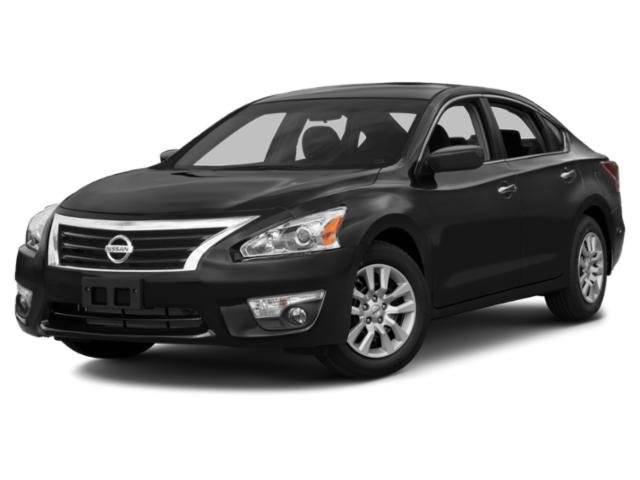 2015 Nissan Altima 2.5 S in San Antonio TX For Sale - Image 1